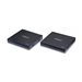StarTech - WIRELESS HDMI EXTENDER, 4K 60HZ, TRANSMITTER AND RECEIVER KIT, UP TO 1