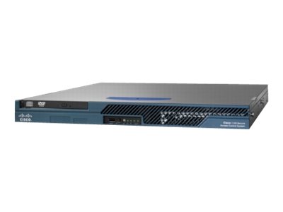 Cisco Secure Access Control Server 1120 - security appliance -