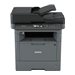 Brother International - Brother DCP-L5500DN