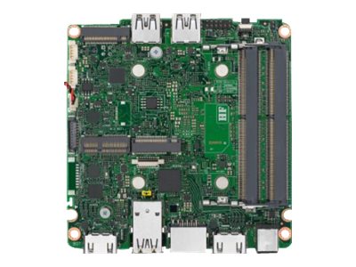 Waarschuwing Tot ziens Ga trouwen Intel Next Unit of Computing Board 11 Pro Board - NUC11TNBv5 - motherboard  - UCFF - Intel Core i5 1145G7 - BNUC11TNBV50000