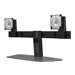 Dell - Dell MDS19 Dual Monitor Stand