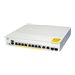 Cisco - Cisco Catalyst 1000-8FP-E-2G-L