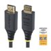 StarTech - STARTECH 3FT (0.9M) PREMIUM CERTIFIED HIGH SPEED HDMI CABLE 4K 60HZ/14