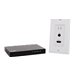 C2G - 4K HDBASET HDMI RS232 WP TX TO BOX RX