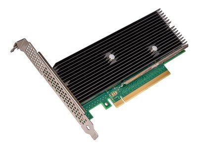 Intel QuickAssist Adapter 8970 - cryptographic accelerator - PCIe 