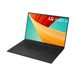 LG - 16 LG GRAM LIGHTWEIGHT NOTEBOOK, HW TPM, WINDOWS 11 PRO, CORE I5 WITH