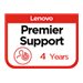 Lenovo - Lenovo Onsite + Keep Your Drive + Premier Support