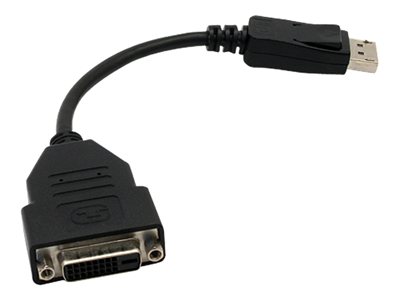 Visiontek Displayport To Dual Link Dvi D Adapter