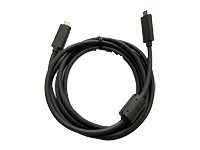 Logitech Rally Mic Pod Extension Cable - microphone extension cable - 33 ft