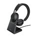 Jabra Corp. - Jabra Evolve2 65 Headset