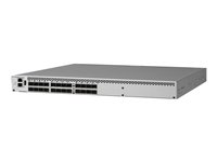 Hewlett Packard Enterprise - HPE SN3000B 16Gb...