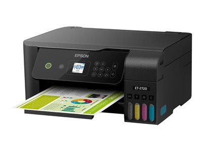 Epson EcoTank ET-2720 All-in-One 