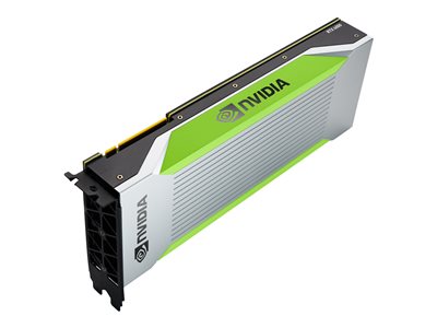 Byg op Før dør spejl NVIDIA Quadro RTX 6000 - graphics card - Quadro RTX 6000 - 24 GB -  4X67A13125