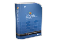 Microsoft Visual Studio Team System 2008 Test Edition