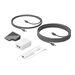Logitech - LOGITECH CAT5E KIT FOR LOGITECH TAP