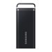 Samsung - T5+EVO USB+3.1+GEN.2 4TB