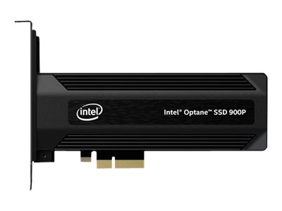Intel Optane SSD 900P Series - Star Citizen - SSD - 280 GB - PCIe 