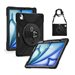 CODi, Inc. - CODi Rugged Case for iPad Air 13in