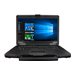 Panasonic - Panasonic Toughbook 54 Gloved Multi Touch