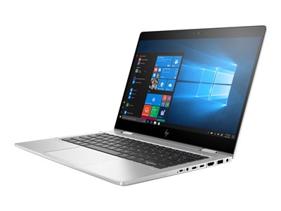 Hp Elitebook X360 830 G6 13 3 Core I7 8665u Vpro 16 Gb Ram 256 Gb Ssd Us 7ms97ut Aba
