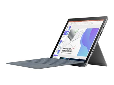 Microsoft Surface Pro 7+ Tablet - 12.3 - Core i5 11th Gen i5 