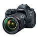 Canon - Canon EOS 6D Mark II