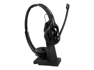 sennheiser mb 660 uc wireless bluetooth headset