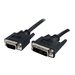 StarTech - StarTech.com 10 ft DVI to VGA Display Monitor Cable
