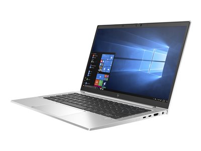 HP 13.3 EliteBook 830 G7 Laptop (Wi-Fi + 4G LTE) 1D0G3UT#ABA