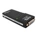 Plugable Technologies - Plugable USB 2.0 HDMI-DVI-VGA Adapter for Multiple Monitors up to 1920x1080