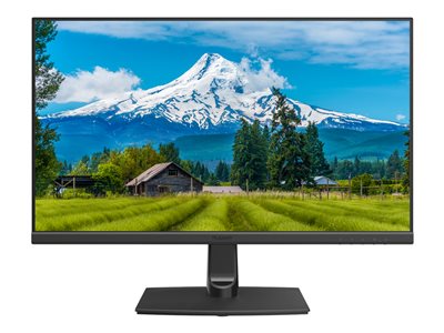 Planar Helium PCT2785 27in 10-Point Multi-Touch LED Monitor