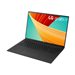 LG - 17 LG GRAM LIGHTWEIGHT NOTEBOOK, HW TPM, WINDOWS 11 PRO, CORE I5 WITH