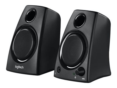 logitech z130 pc speakers