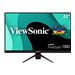 ViewSonic - 22IN 1080P 75HZ 1MS FREESYNC MON HDMI DP