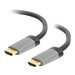 C2G - C2G 5m (16ft) HDMI Cable with Ethernet