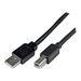 StarTech - StarTech.com Active USB 2.0 A to B Cable