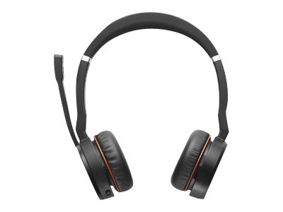 jabra evolve 75 bluetooth version