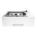 HP Inc. - HP LaserJet 550-Sheet Paper Feeder