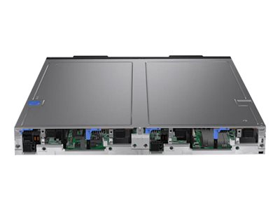 Lenovo ThinkSystem SN850 - blade - Xeon Gold 5118 2.3 GHz - 64 GB 