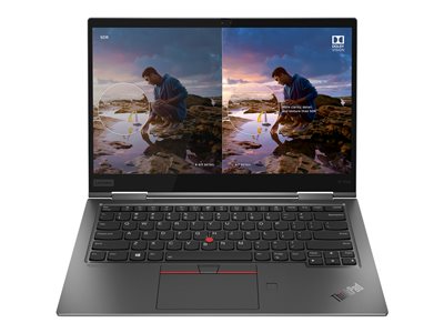 Lenovo ThinkPad X1 Yoga Gen 5 - 14