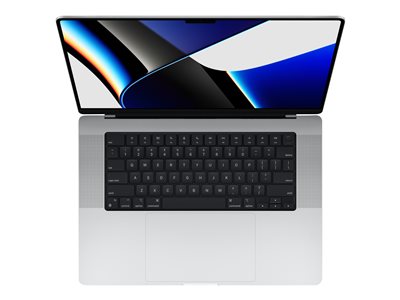 Apple MacBook Pro 16.2in M1 Max 32GB RAM 1TB SSD - -