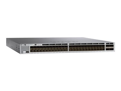 Compatible SFP-10G-LR for Cisco Catalyst 3850 Series WS-C3850-48XS 
