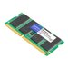 Addonics Technolgies - 16GB DDR4-2400MHZ SODIMM F/ HP Z9H53AT DRX8 COMPUTER MEMORY