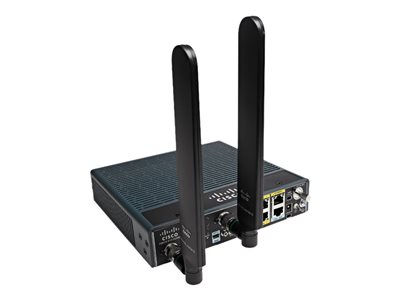 vokse op Brandy At placere Cisco 819 Non-Hardened 4G LTE ISR - router - WWAN - desktop -  C819G-4G-GA-K9-RF
