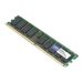 Addonics Technolgies - DELL A3414609 COMP MEMORY      2GB DDR3-1333MHZ 1.5V CL7 DR UDIMM