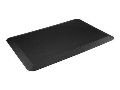 StarTech.com Ergonomic Anti-Fatigue Mat for Standing Desks - anti