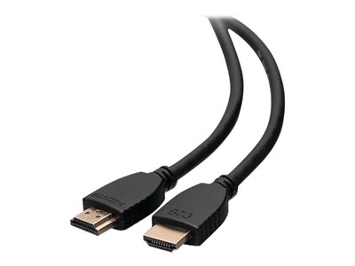 2m HDMI Cables 4K High Speed with Ethernet