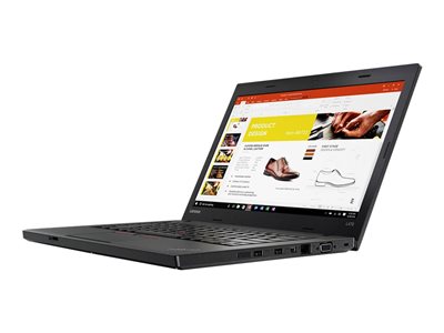 Lenovo ThinkPad L470 - 14