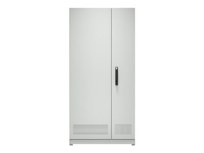 Apc Gutor Pxc Ul Battery Cabinet 400a Breaker 300 Watt Cell