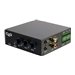 C2G - C2G 25/70V 50W Audio Amplifier